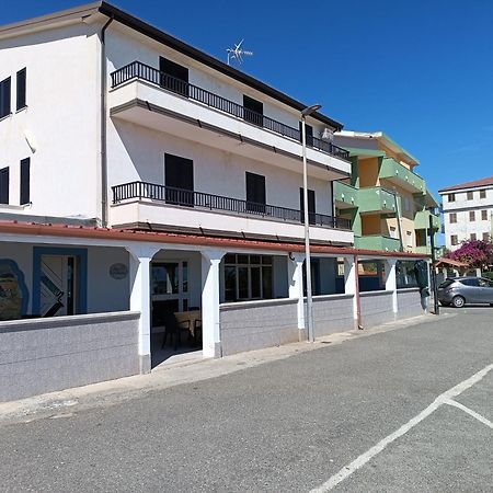 Residence Fico D'India Torretta  Екстериор снимка