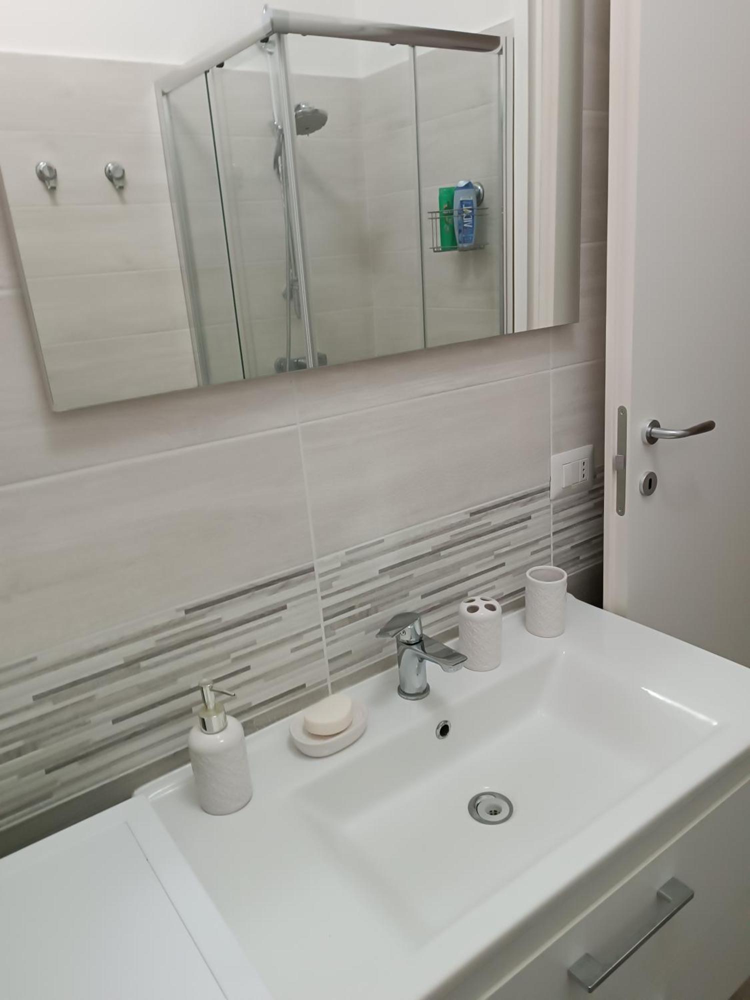 Residence Fico D'India Torretta  Екстериор снимка