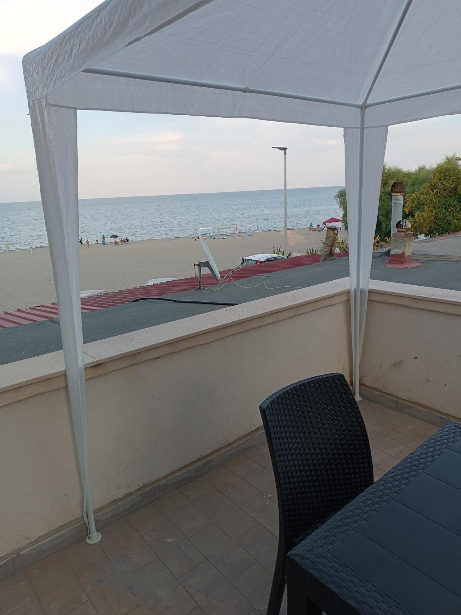 Residence Fico D'India Torretta  Екстериор снимка