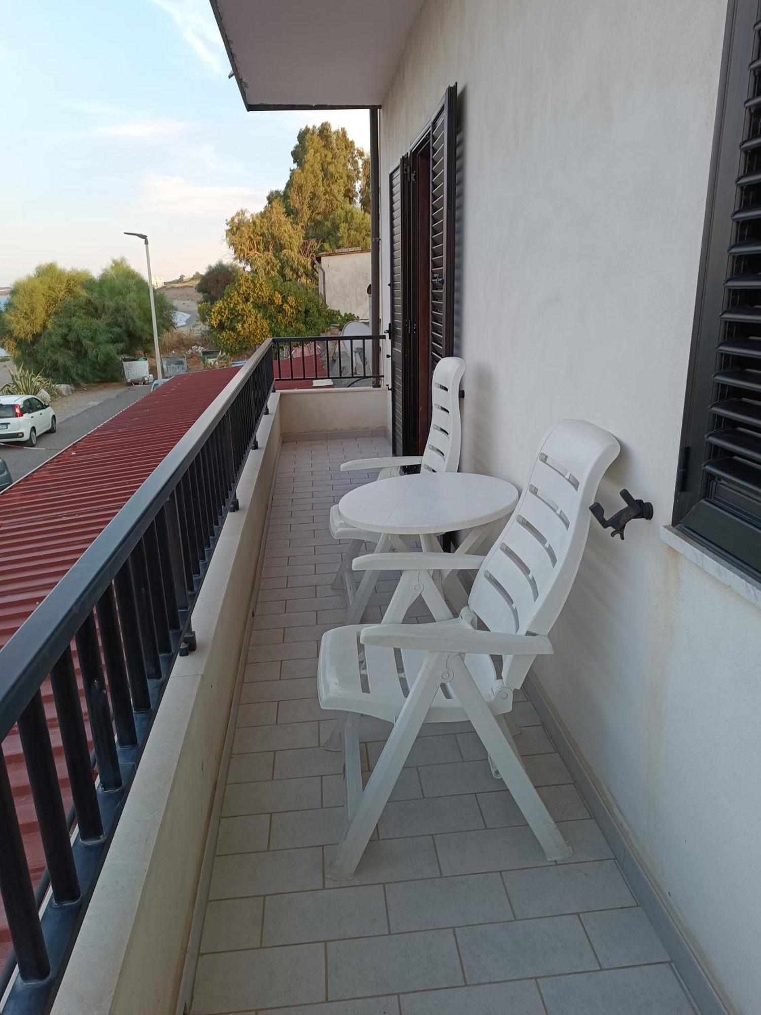 Residence Fico D'India Torretta  Екстериор снимка