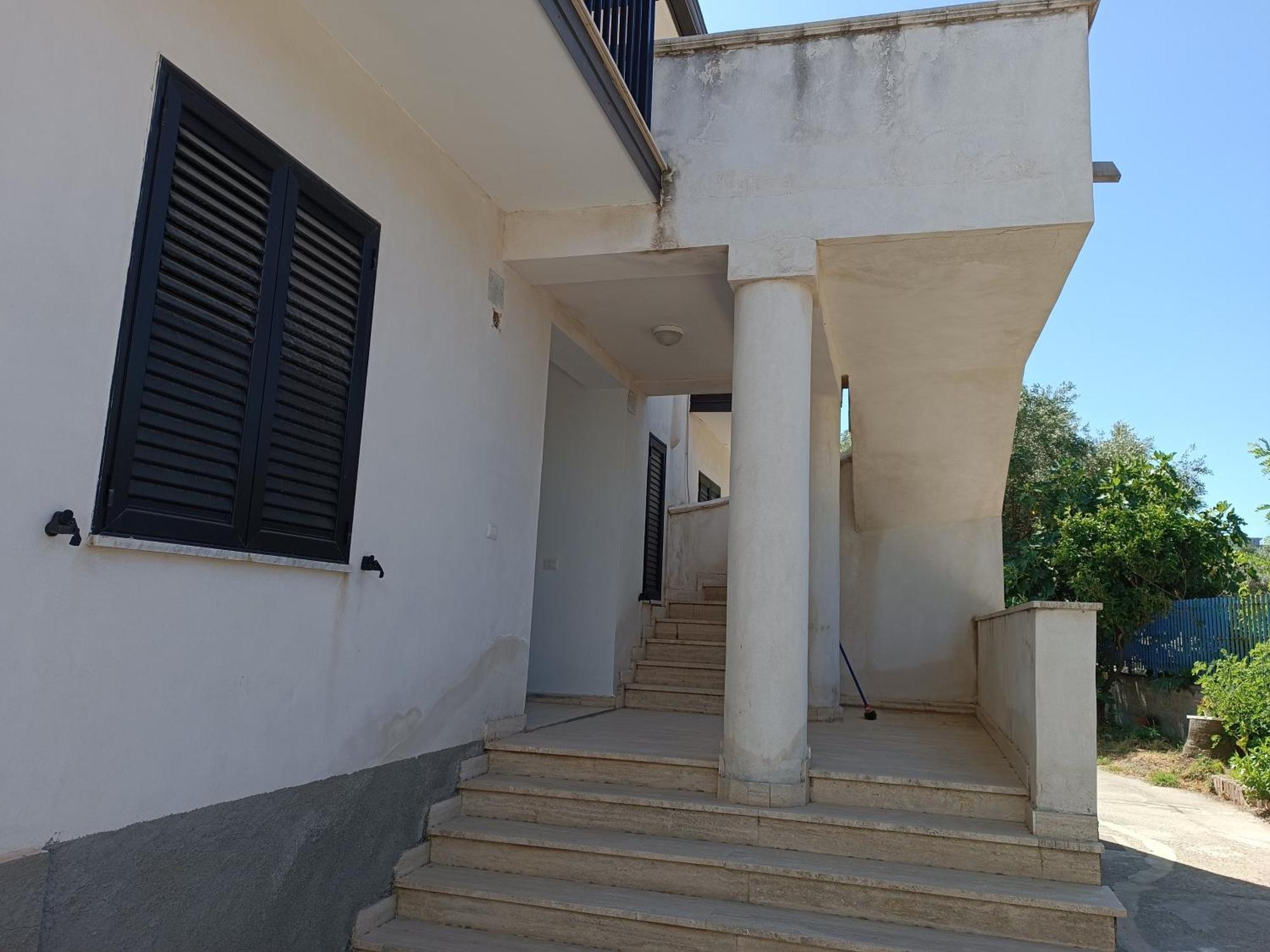 Residence Fico D'India Torretta  Екстериор снимка