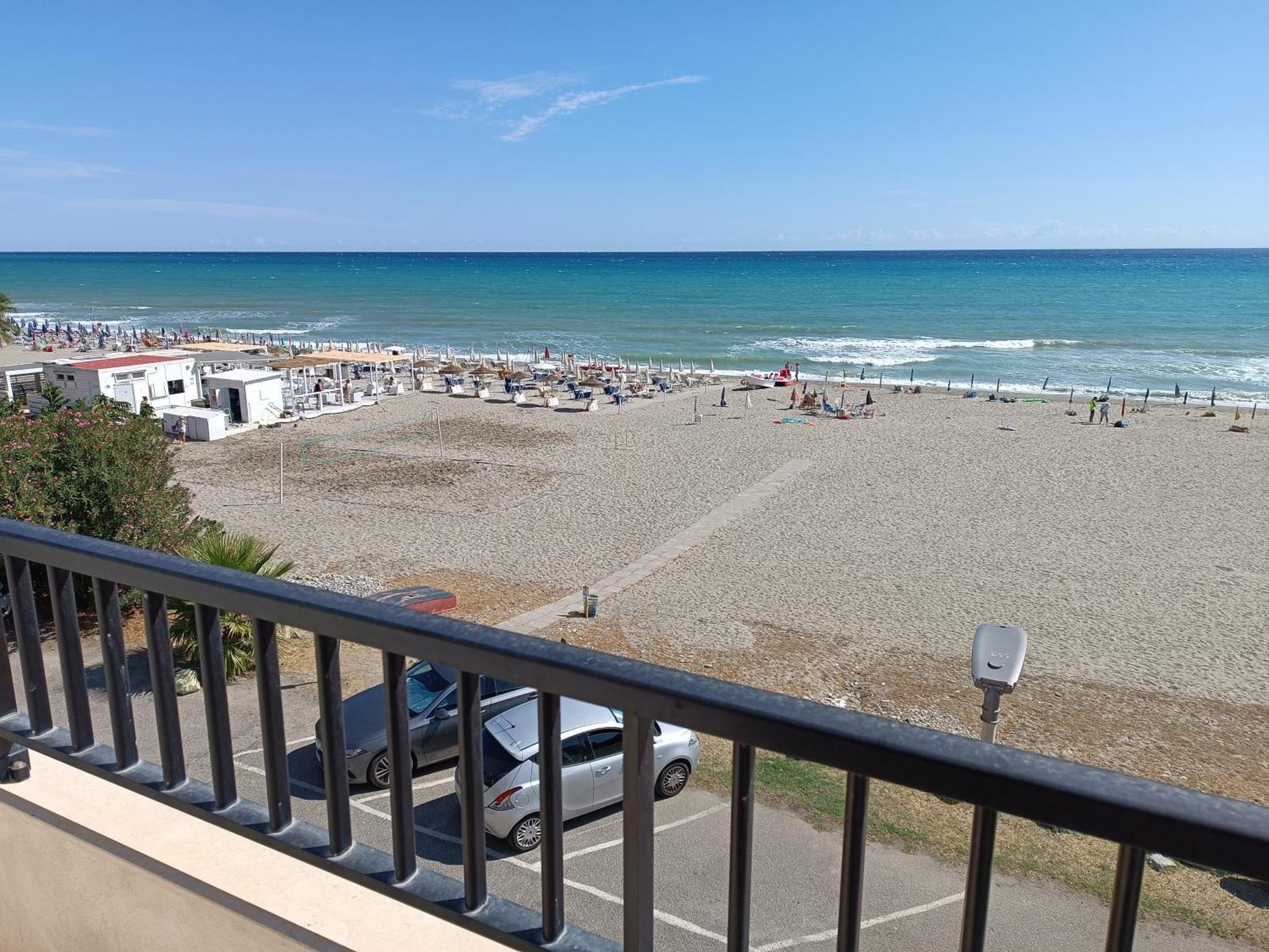 Residence Fico D'India Torretta  Екстериор снимка